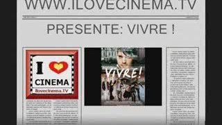 Vivre ! le film: Interview d'Ornella Bes & Yvan Marciano
