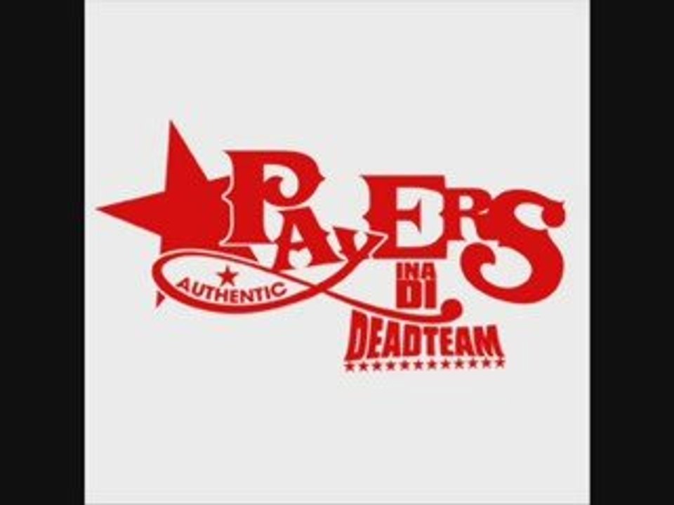 PAYERS - Rien de tel_2008