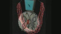 Native American Necklace