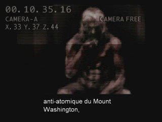 Metal Gear Solid - PC - Partie 01