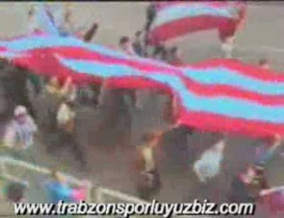 trabzonspor belgeseli 10 parça
