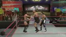 WWE SmackDown vs. Raw 2010: Le nouveau Royal Rumble