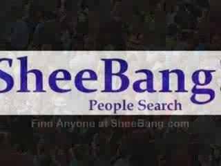 People Search | SheeBang! People Finding