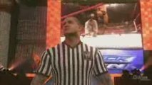 WWE SmackDown vs. Raw 2010: Randy Orton Entrance (Referee)