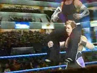 Wwe Smackdown Vs Raw 2010 - Jeff Hardy vs Jack Swagger