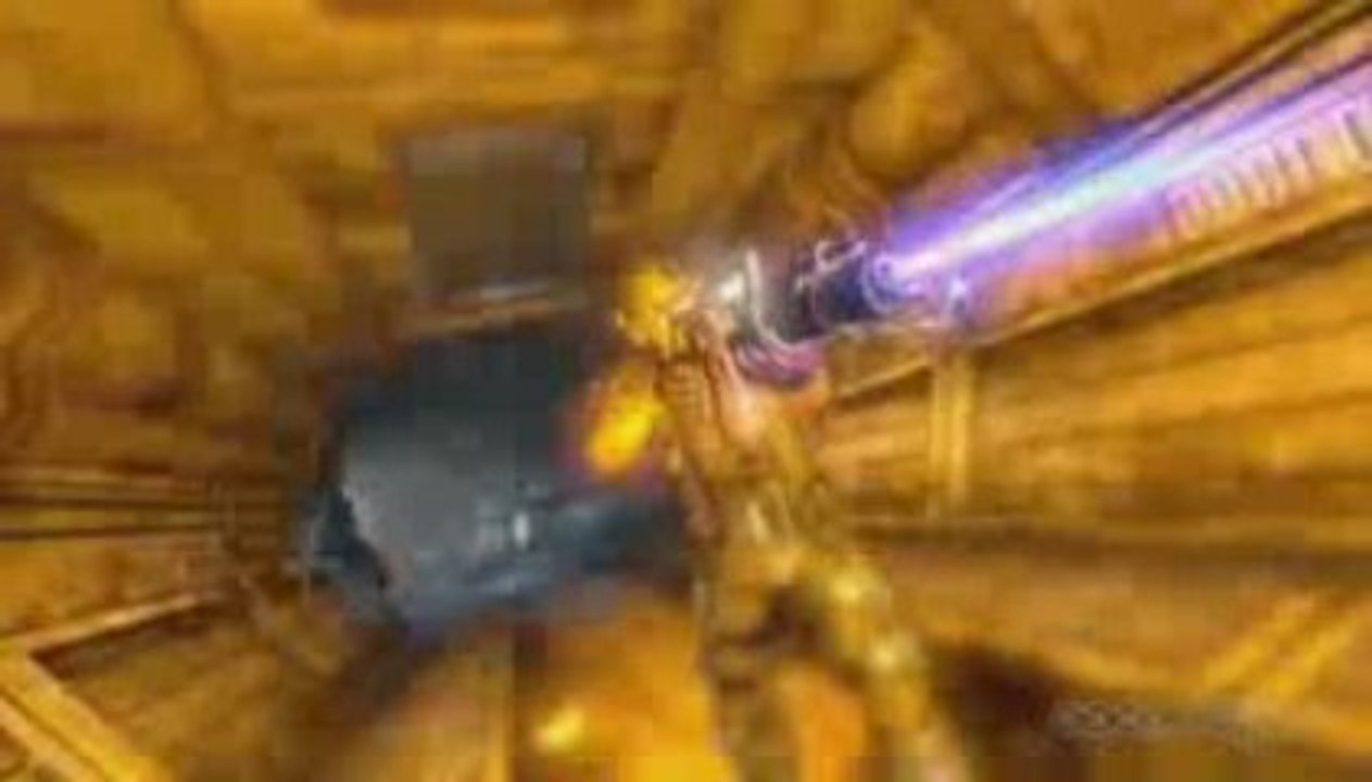 Alien vs Predator - Alien Game trailer