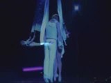 DUO MAXIMA-aerial acts -presents-Art agency Valentino