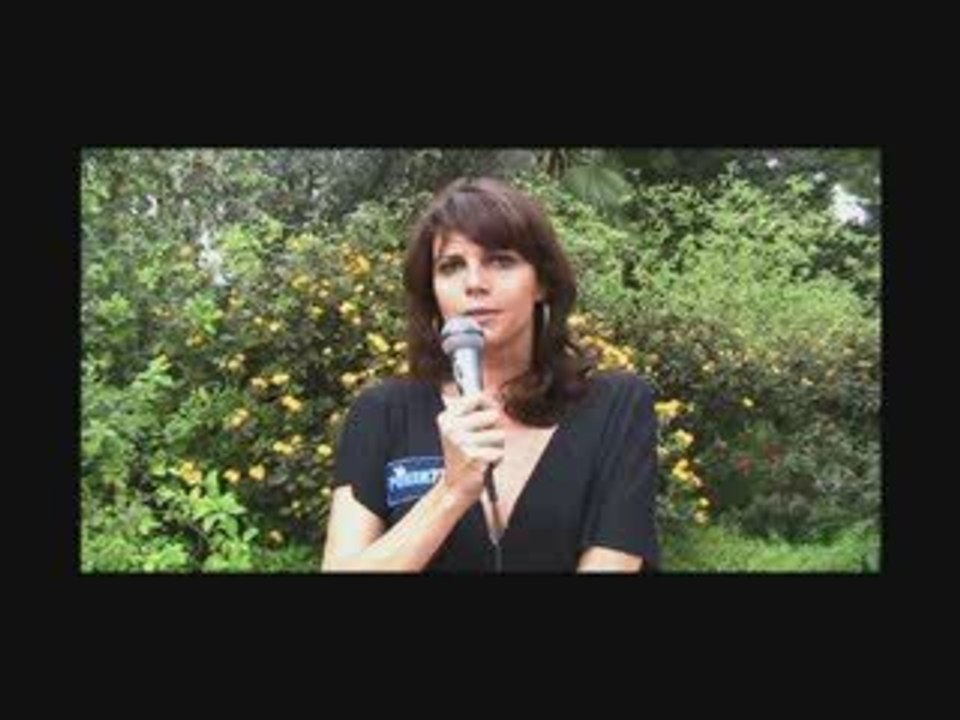 WPT Marrakech: Lise Vigezzi au premier break