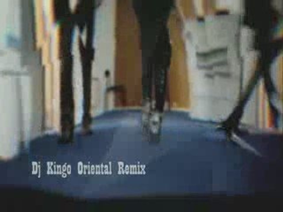 Dj Kingo Remix Madonna 4 Minutes Oriental Remix