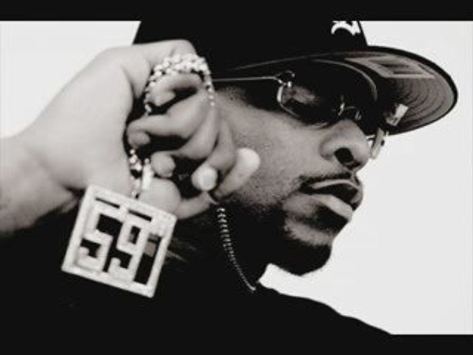 Royce Da 5'9" -  Something 2 ride 2 feat. Phonte