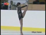 Miriam Ziegler 2009 JGP Istanbul SP