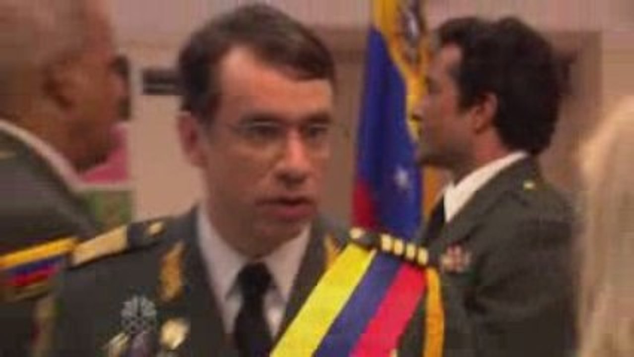 P&R Venezuela 2