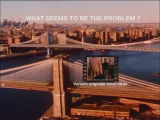 What Seems To be The Problem ? (part 1)