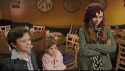 The Spy Next Door (2010)  - Trailer