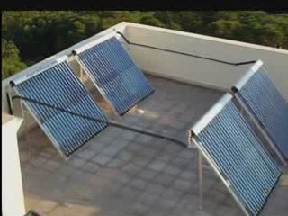 FUJISOL ENERGÍA SOLAR MADRID ENERGY SISTEM