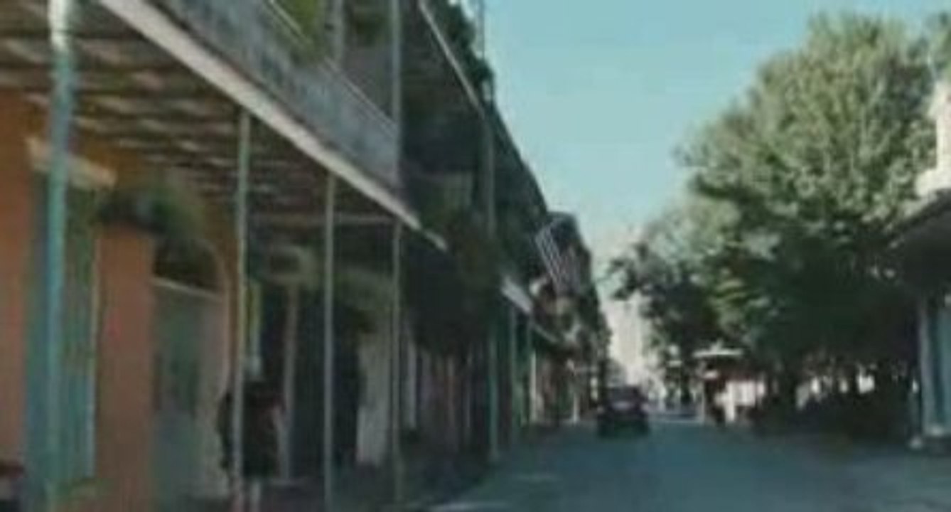 Bad Lieutenant:Port of Call New Orleans (Theatrical Trailer)