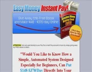 Effortless Web Cash Formula - Lauryn Herbert
