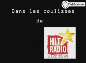 Découvrez les Coulisses de HIT RADIO : La Station 100% HITS à Rabat 🎶