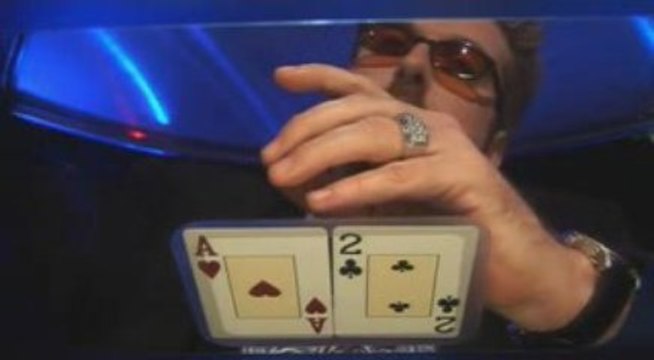 Late Night Poker 2009 E06 Pt1