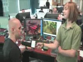 Battle of Giants: Dragons - behind-the-scenes