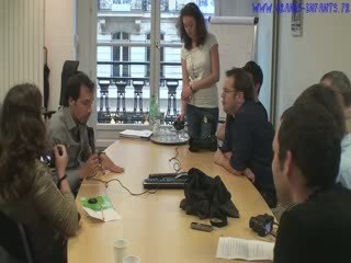 Kaamelott - Rencontre avec Alexandre Astier - 2/10