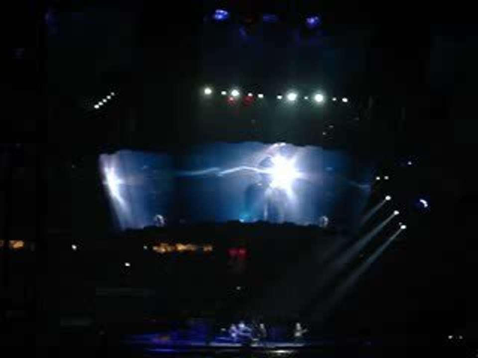 U2 Concert