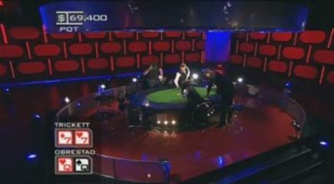 Late Night Poker 2009 E06 Pt5