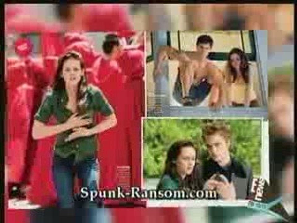 E! News 10-16-09