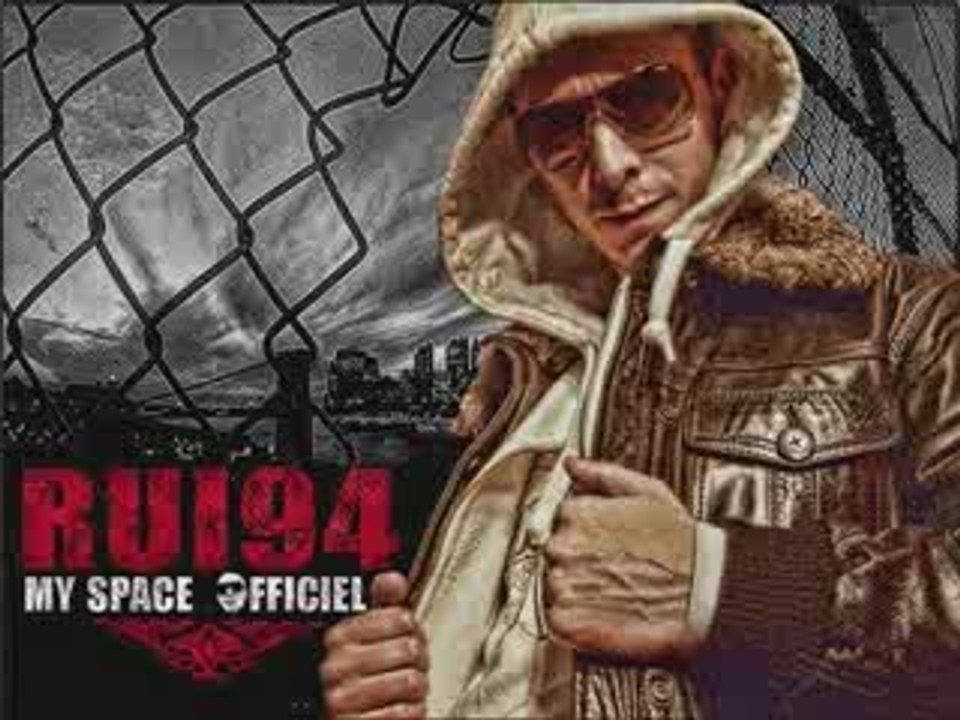 Rui94 Portugal Offichal Fidèle au poste