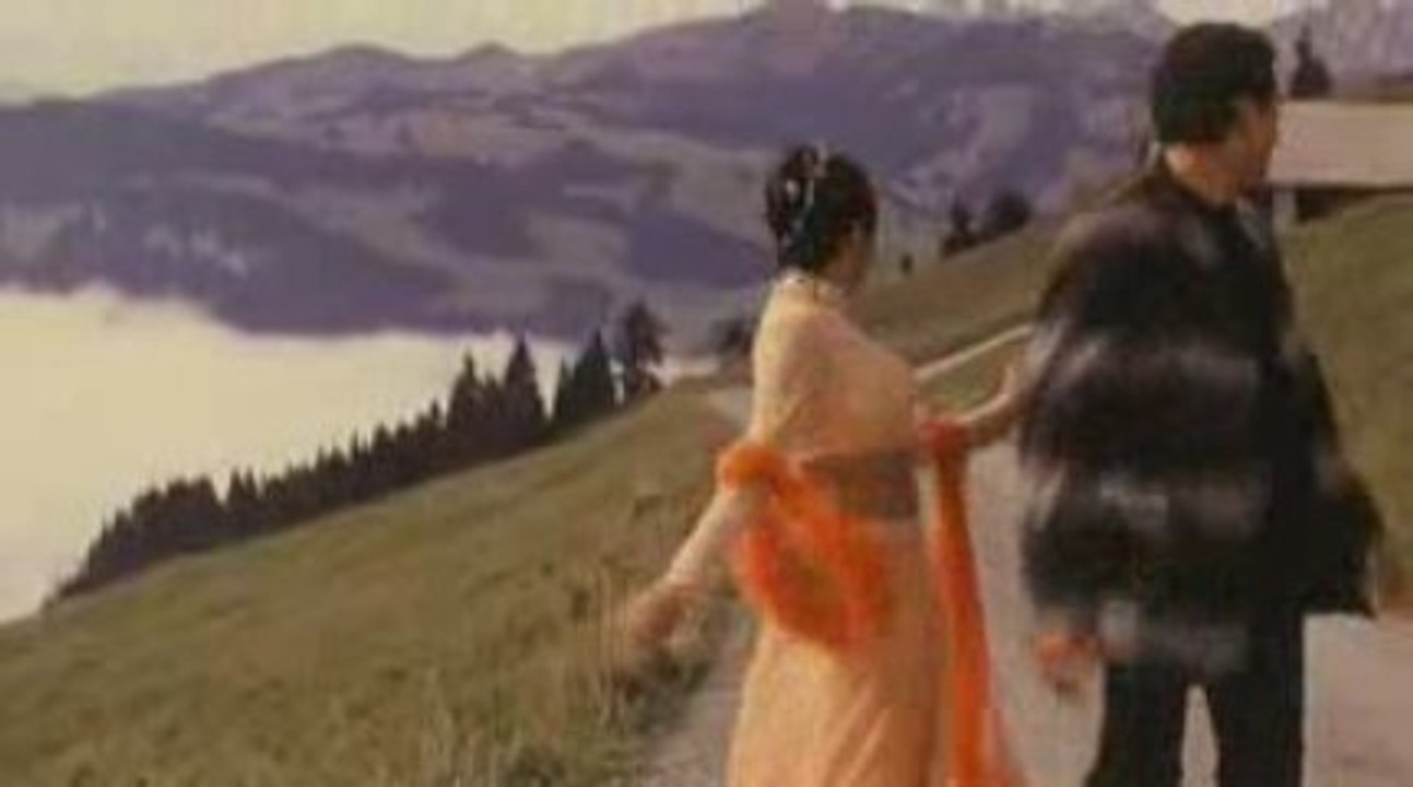 ♥ Badal (2000) ♥ Na Milo Kahin Pyar ♥