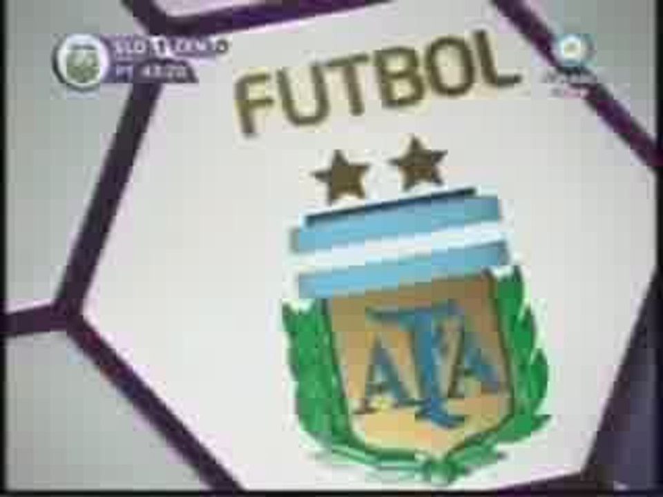 San Lorenzo 1 Central 0