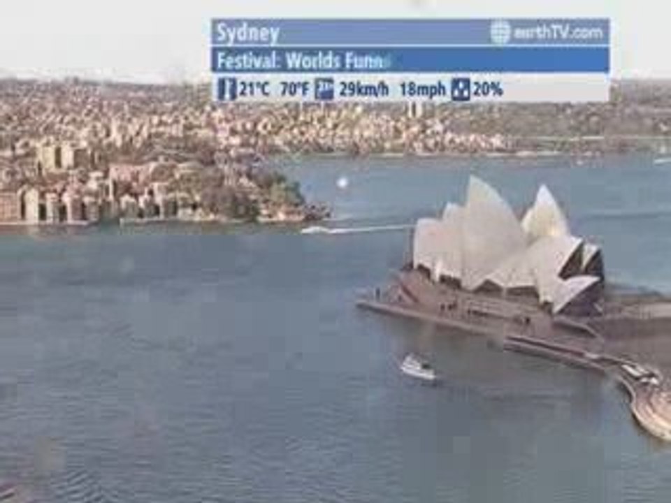 Nouméa - New Caledonia, Udaipur - India, Hong Kong SAR - China, Sydney - Australia, Singita - South Africa, Santorini - Greece, Munich - Germany