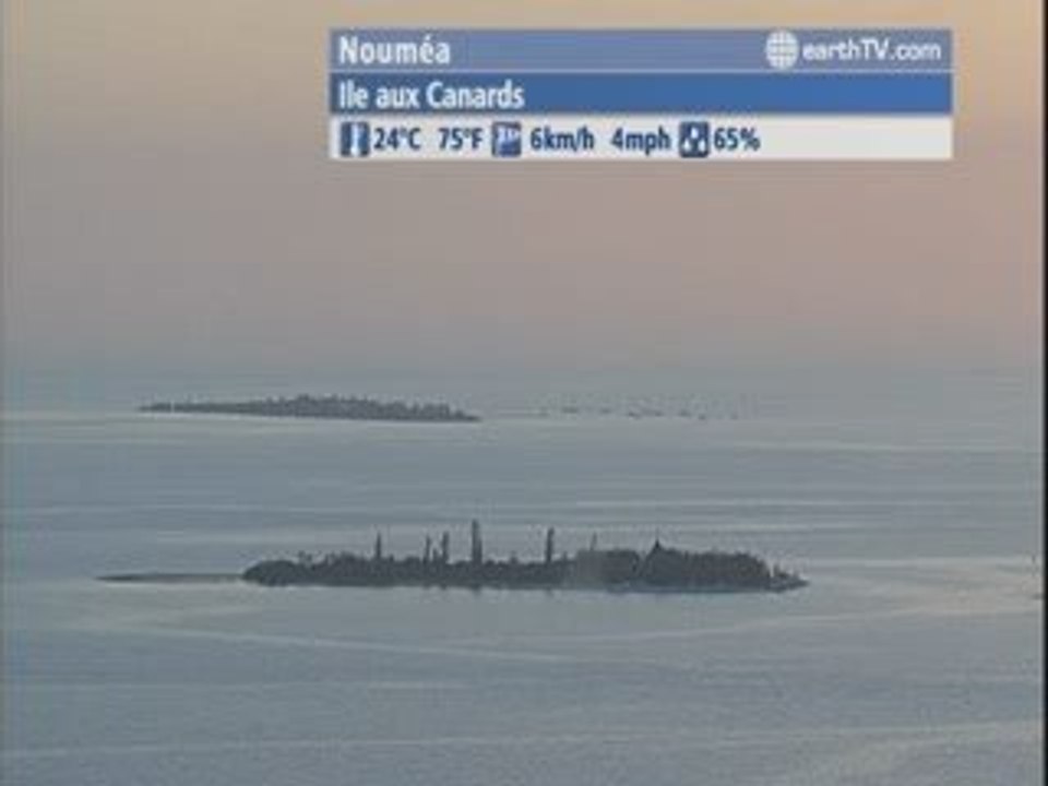 Bandar Seri Begawan - Brunei, Dubai - United Arab Emirates, Antalya - Turkey, Nouméa - New Caledonia, Dusseldorf - Germany, Engelberg - Titlis - Switzerland, Washington - USA