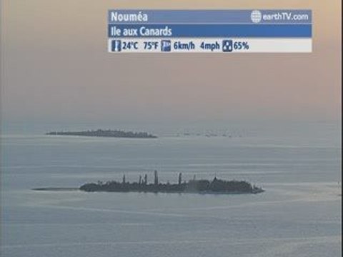 Bandar Seri Begawan - Brunei, Dubai - United Arab Emirates, Antalya - Turkey, Nouméa - New Caledonia, Dusseldorf - Germany, Engelberg - Titlis - Switzerland, Washington - USA