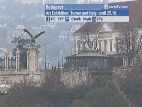 Dresden - Germany, Udaipur - India, Arcachon - France, Budapest - Hungary, Lech Zurs am Arlberg - Austria, London - United Kingdom, Hong Kong SAR - China