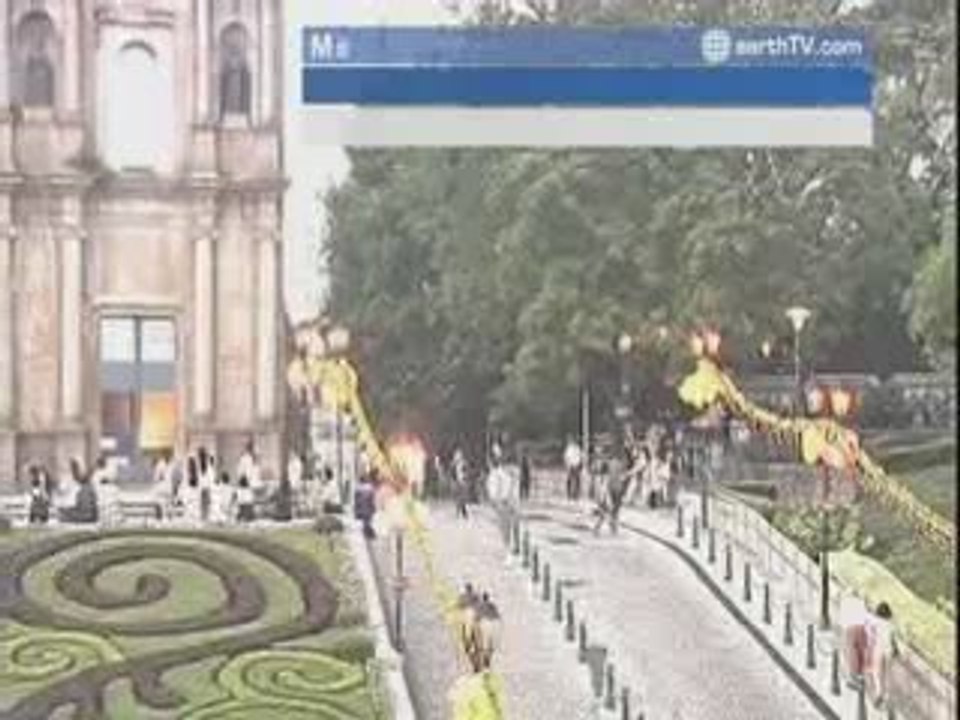 Ekaterinburg - Russia, Dolomites, Corvara - Italy, Paris - France, Auckland - New Zealand, Bandar Seri Begawan - Brunei, Macau SAR - China, Lech Zurs am Arlberg - Austria