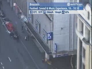 Udaipur - India, Santorini - Greece, Amsterdam - Netherlands, Brussels - Belgium, Seattle - USA, Dresden - Germany, Lech Zurs am Arlberg - Austria