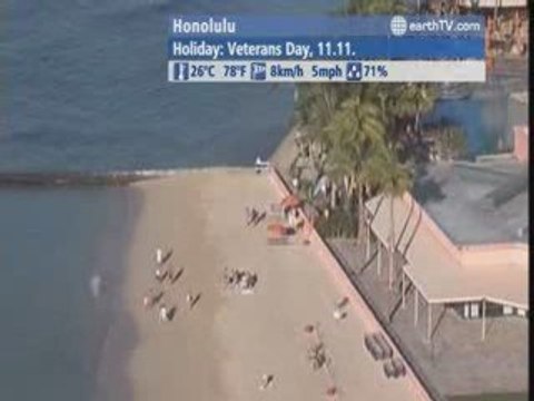 Warsaw - Poland, Durban - South Africa, Pretoria - South Africa, Dusseldorf - Germany, Honolulu - USA, Bandar Seri Begawan - Brunei, Brussels - Belgium