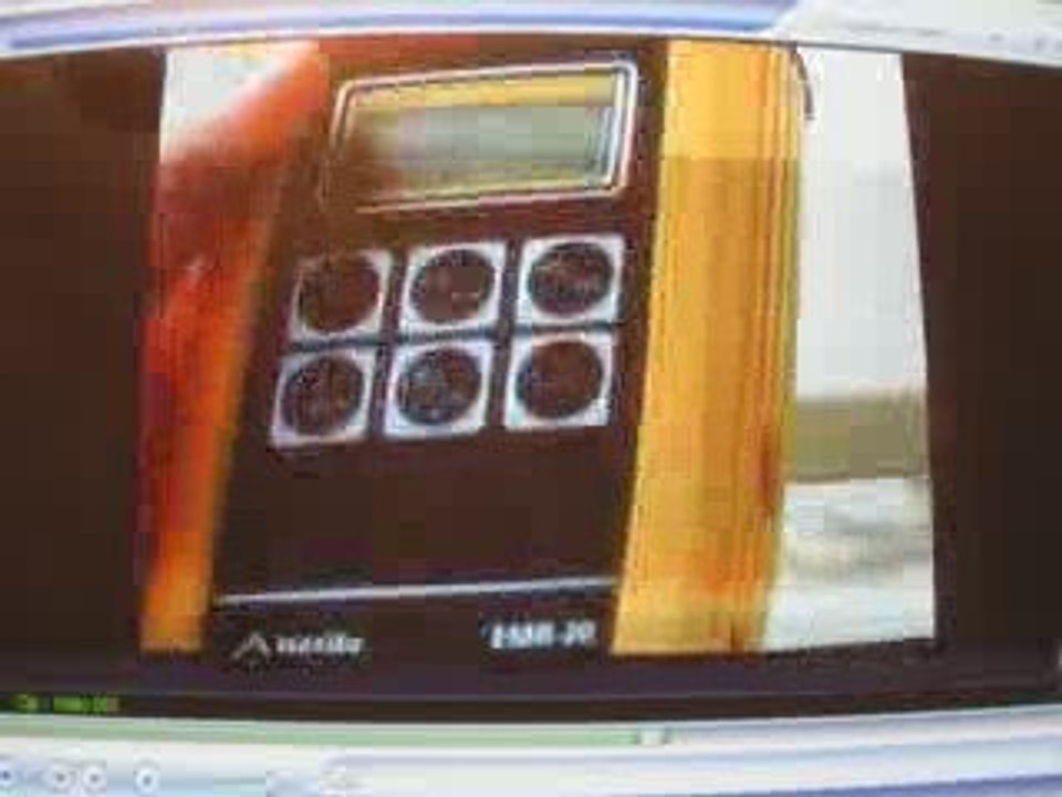 Antennes Relais A2 à 13 Heures et 20 Heures