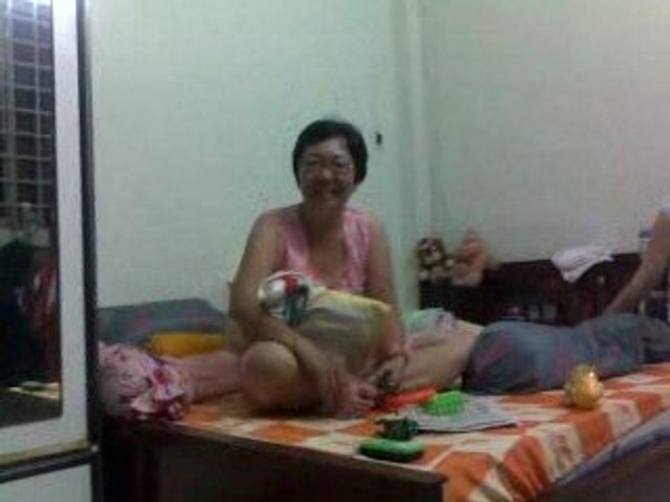 TAT BOI HOA