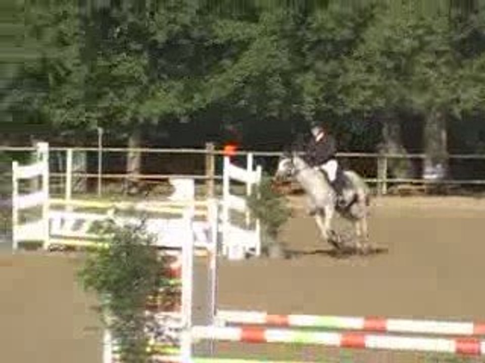 Horsy 23-08-09
