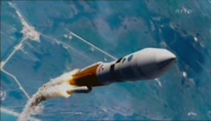 ARTE - Objectif Mars N°2 Le triomphe de la technologie/1