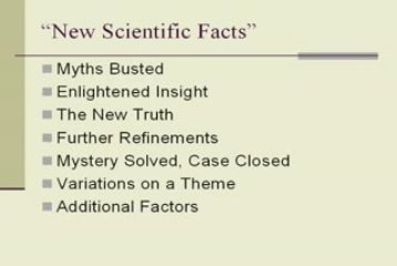 The Perfect Number of Reps per Set - Another Myth Exposed