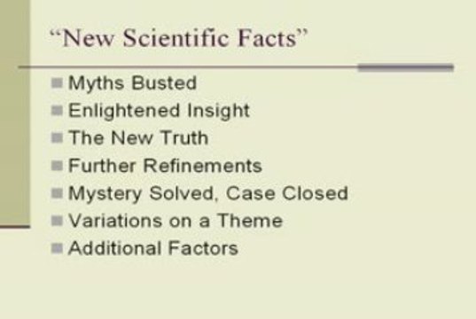 The Perfect Number of Reps per Set - Another Myth Exposed