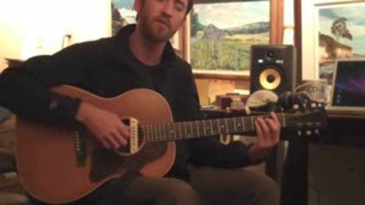 Better Together - Jack Johnson