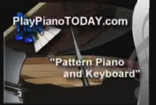 Piano Lessons - Intros, Fillers and Endings