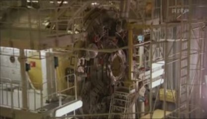 ARTE - Objectif Mars N°2 Le triomphe de la technologie/3\