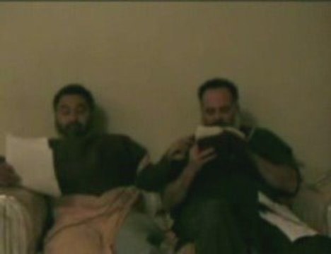 PT.4 ESAU EDOM IS THE SO CALLED WHITE BOY