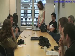 Kaamelott - Rencontre avec Alexandre Astier - 7/10