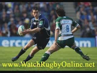 watch Harlequins vs Toulouse heineken cup live online